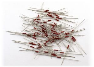 Aion FX metal film resistors