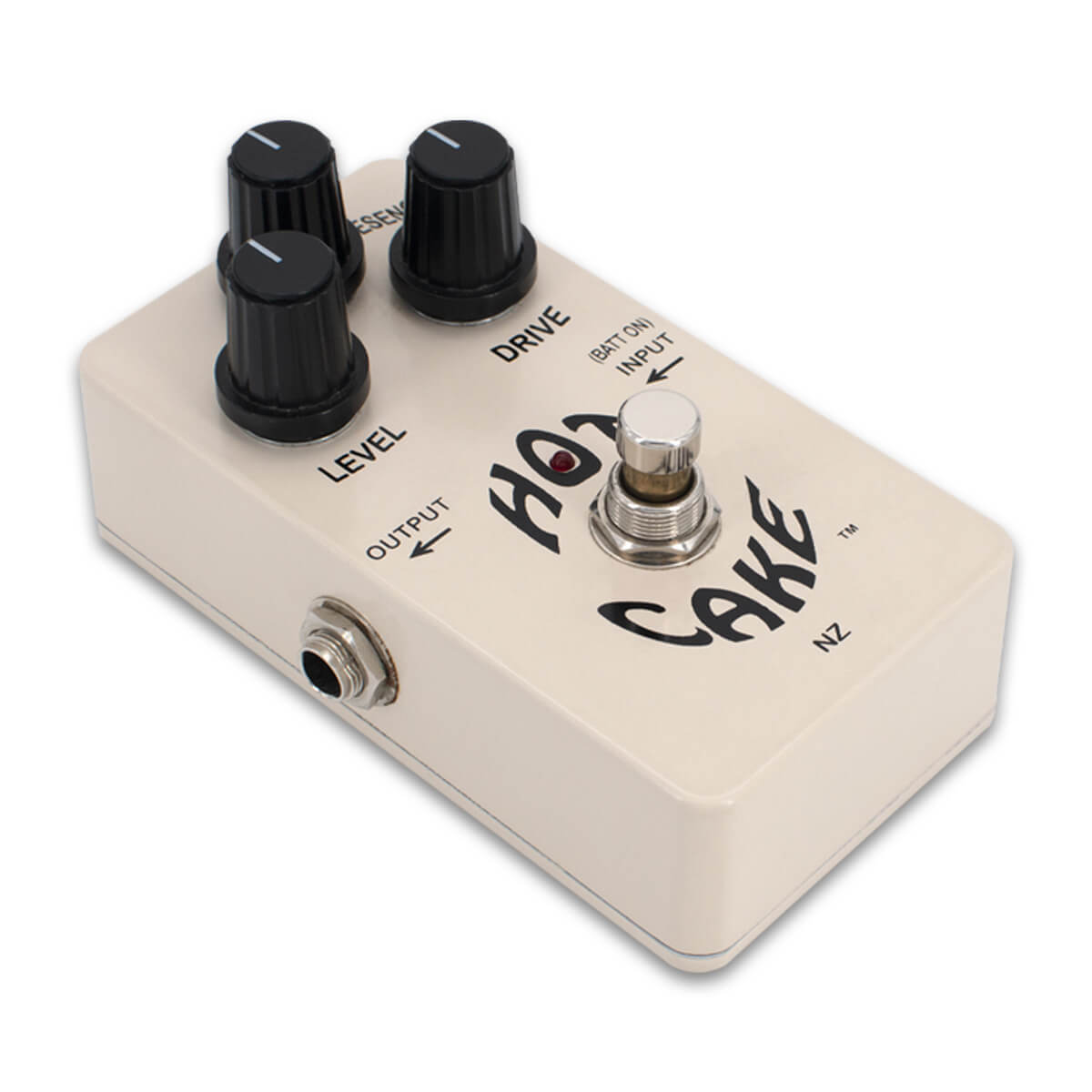 Hot Cake Clone Overdrive