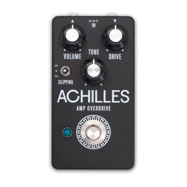 Achilles Amp Overdrive Kit