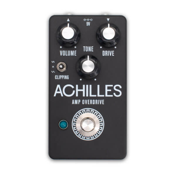 Overdrive pedal deals kit