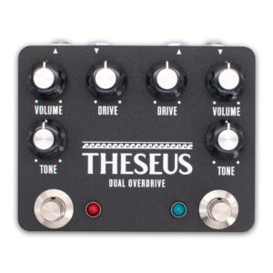 Theseus Dual Overdrive Kit
