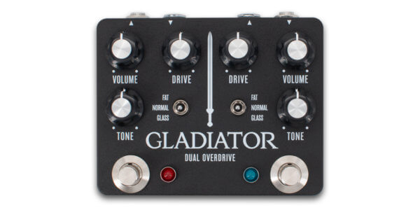 Gladiator Kit Release