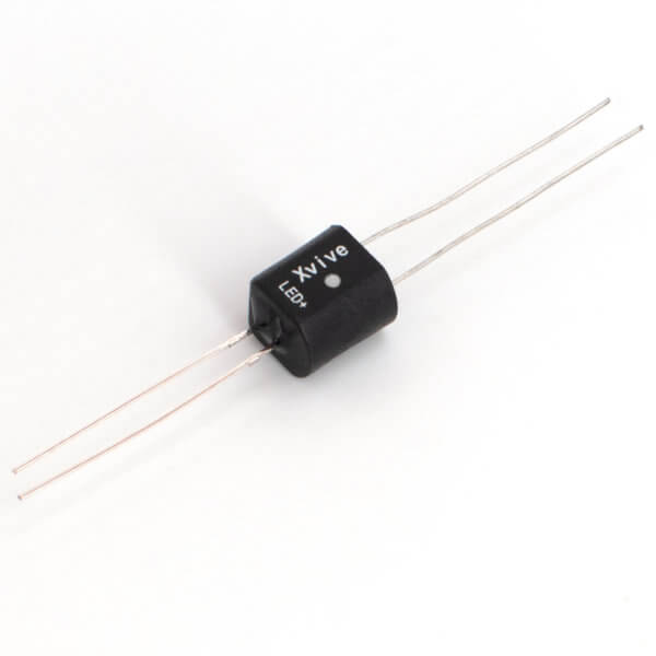 Xvive VTL5C4 optocoupler