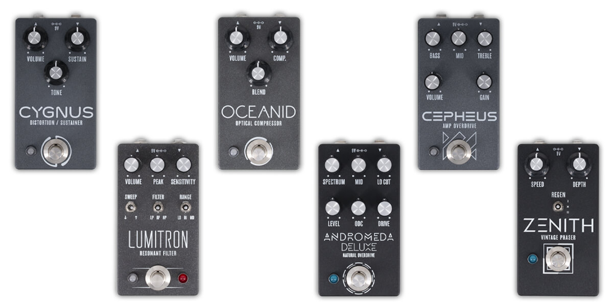 Aion FX New Kits, 8/30/2025