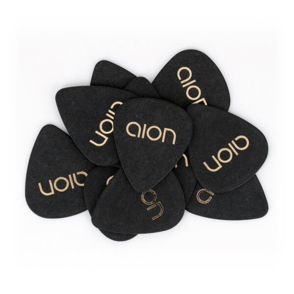 Aion FX guitar pick