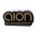 Aion FX sticker