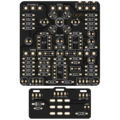 Deluge Optical Vibe PCB