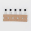 Fairchild 2N5089 NPN BJT Transistor