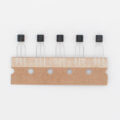 onsemi BC559C PNP BJT Transistor