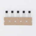 onsemi MPSA18 BJT Transistor