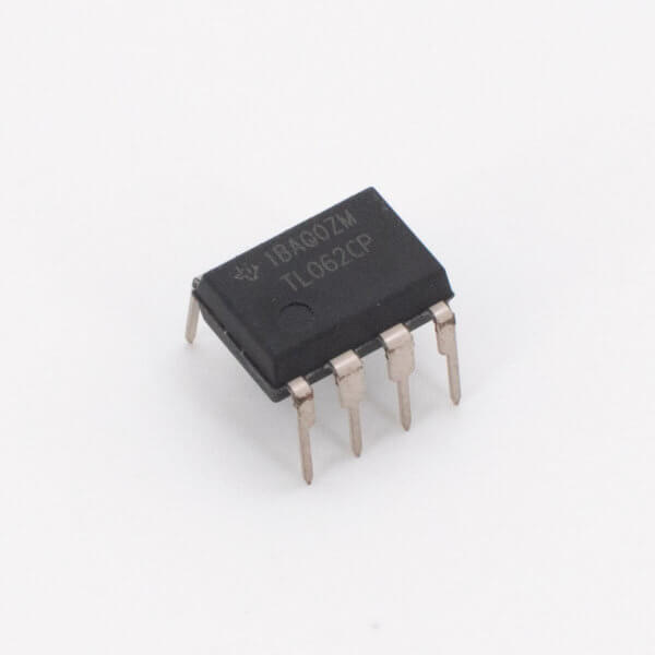 Texas Instruments TL062CP