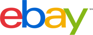 eBay Logo