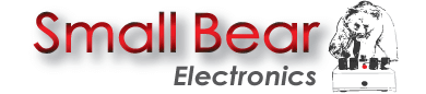 Small Bear Electronics logo