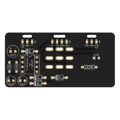 18V Voltage Doubler / Bypass PCB
