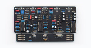 Redshift Phaser - based on the Blackout Whetstone