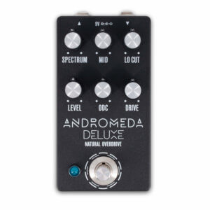 Andromeda Deluxe Natural Overdrive Kit