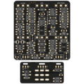 Andromeda Deluxe Natural Overdrive PCB