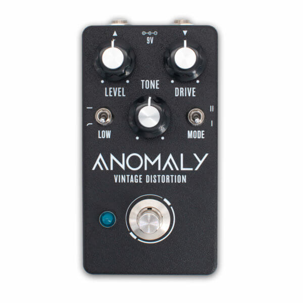 Anomaly Vintage Distortion kit
