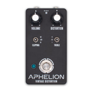 Aphelion Vintage Distortion Kit