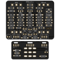 Apollo Preamp Drive Mk. I - Catalinbread WIIO