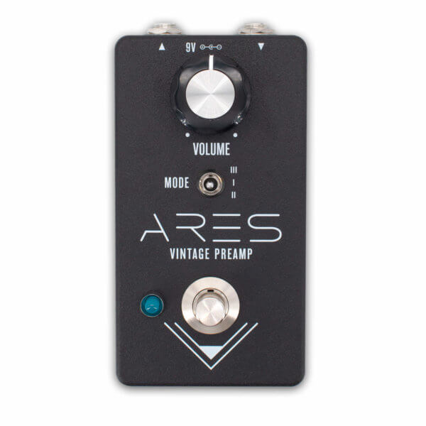 Ares Kit kit photo