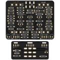 Artemis Preamp Drive Mk. II PCB