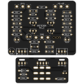 Asteria Preamp Drive Mk. II PCB