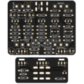 Asteria Preamp Drive Mk. III PCB