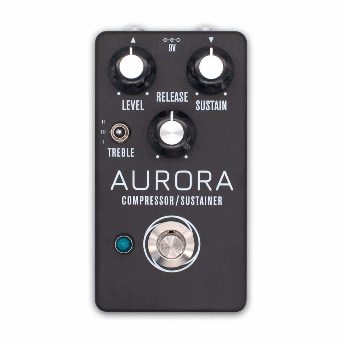 Aurora Compressor / Sustainer - Aion FX