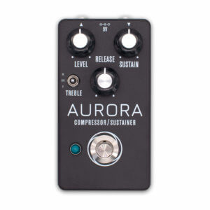Aurora Compressor/Sustainer Kit
