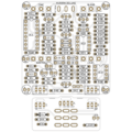 Aurora Deluxe Compressor PCB