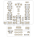Axion JFET Preamp / Echoplex EP-3