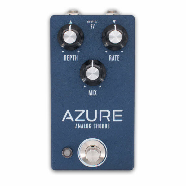 Azure Analog Chorus Kit