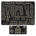 Beta Preamp PCB