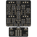 Blaze Dynamic Overdrive PCB
