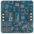 Cerulean (Marshall Bluesbreaker) PCB