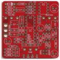 EHX Op-Amp Big Muff Pi - Aion Corvus Fuzz
