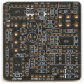Refractor / Klon Centaur DIY PCB