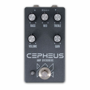 Cepheus Amp Overdrive Kit