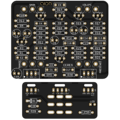 Ceres Preamp Drive PCB