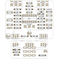 Chroma Parametric Boost PCB
