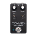 Convex Parallel Compressor Kit