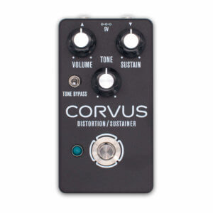 Corvus Distortion/Sustainer Kit