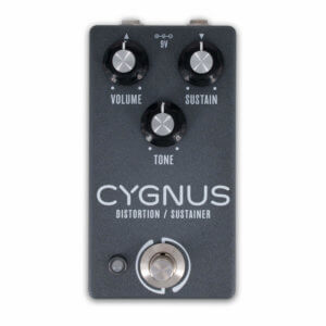 Cygnus Distortion/Sustainer Kit