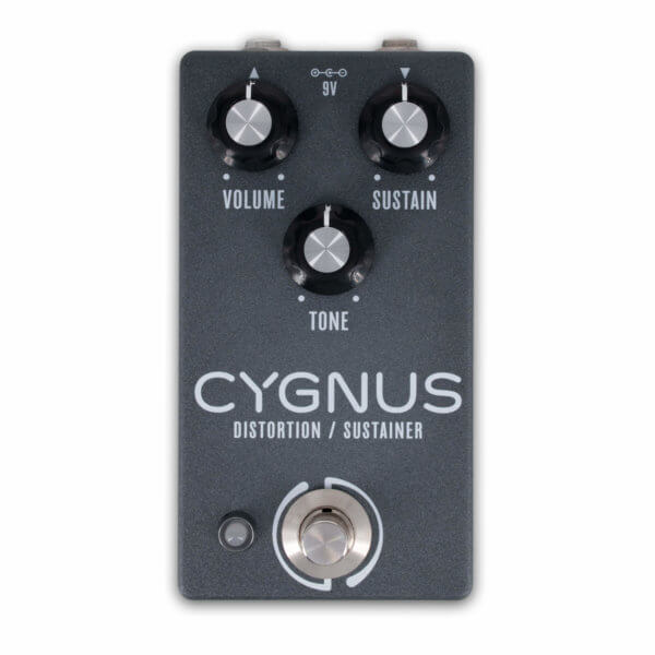 Cygnus Distortion/Sustainer Kit