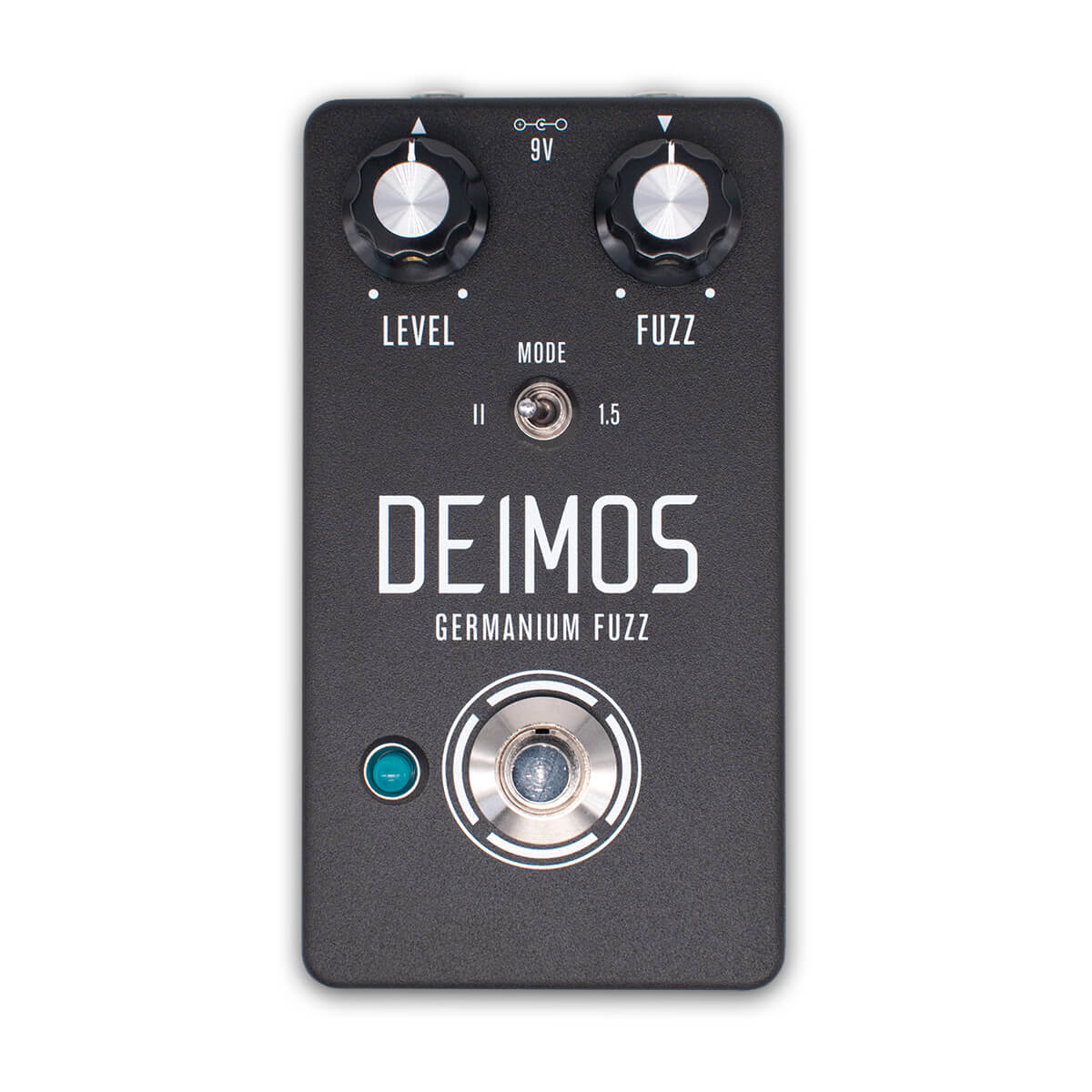 Deimos Germanium Fuzz / Tone Bender Mk. II - Aion FX