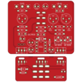 Deimos Germanium Fuzz - Tone Bender Mk. II - Aion FX