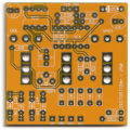 Aphelion – MXR Distortion Plus, DOD 250