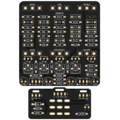 Draco Amp Distortion PCB