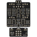 Dynamo Reactive Distortion PCB